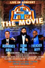 Watch Allah Made Me Funny Live in Concert 9Movies