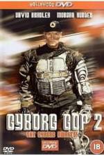 Watch Cyborg Cop II 9Movies