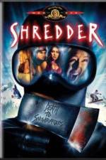Watch Shredder 9Movies