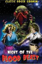 Watch Night of the Blood Beast 9Movies