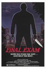 Watch Final Exam 9Movies