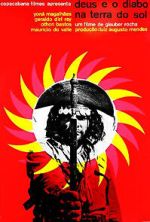 Watch Black God, White Devil 9Movies