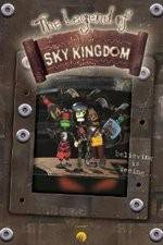 Watch The Legend of the Sky Kingdom 9Movies