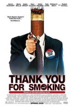 Watch Thank You for Smoking 9Movies