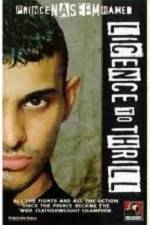 Watch Licence to Thrill Prince Naseem Hamed 9Movies