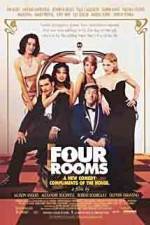 Watch Four Rooms 9Movies
