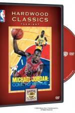 Watch Michael Jordan Come Fly with Me 9Movies