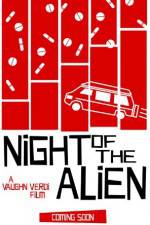 Watch Night of the Alien 9Movies