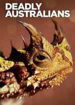 Watch Deadly Australians 9Movies