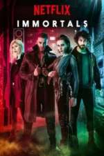 Watch Immortals 9Movies