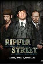 Watch Ripper Street 9Movies
