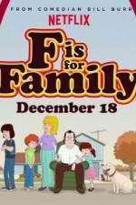 Watch F Is for Family 9Movies