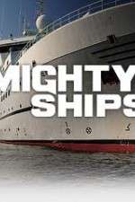 Watch Mighty Ships 9Movies