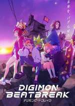 Watch Digimon Beatbreak 9Movies