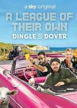 Watch A League of Their Own Road Trip: Dingle to Dover 9Movies
