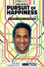 Watch Ravi Patel\'s Pursuit of Happiness 9Movies