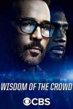 Watch Wisdom of the Crowd (  ) 9Movies