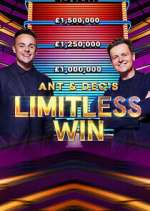Watch Ant & Dec's Limitless Win 9Movies