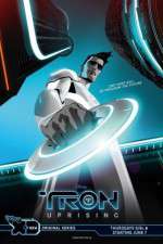 Watch TRON Uprising 9Movies