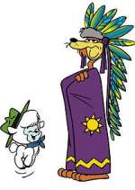 Watch It's the Wolf 9Movies