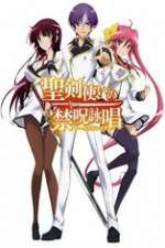 Watch Seiken Tsukai no World Break 9Movies