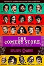 Watch The Comedy Store 9Movies