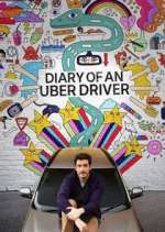 Watch Diary of an Uber Driver 9Movies