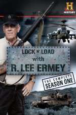 Watch Lock 'N Load with R Lee Ermey 9Movies