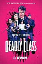 Watch Deadly Class 9Movies