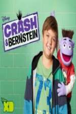 Watch Crash & Bernstein 9Movies