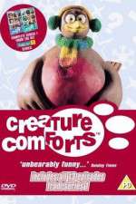 Watch Creature Comforts 9Movies
