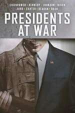 Watch Presidents at War 9Movies