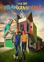 Watch Fix My Frankenhouse 9Movies