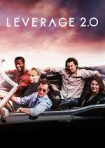 Watch Leverage: Redemption 9Movies