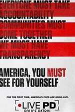 Watch Live PD Police Patrol 9Movies