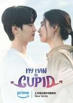 Watch My Man Is Cupid 9Movies