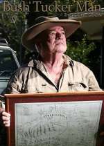 Watch Bush Tucker Man 9Movies