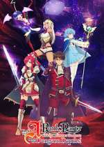 Watch I Left My A-Rank Party to Help My Former Students Reach the Dungeon Depths! 9Movies