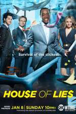 Watch House of Lies 9Movies