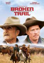 Watch Broken Trail 9Movies