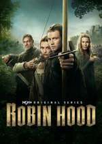 robin hood season 1 episode 4 tv poster