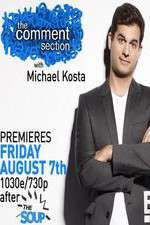 Watch The Comment Section 9Movies