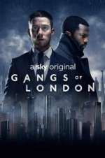 Watch Gangs of London 9Movies