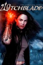 Watch Witchblade 9Movies