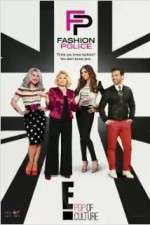 Watch Fashion Police 9Movies