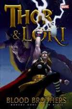 Watch Thor & Loki: Blood Brothers 9Movies