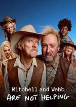Watch Mitchell & Webb Are Not Helping 9Movies