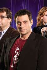 Watch The Green Room with Paul Provenza 9Movies