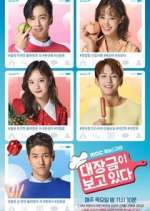 Watch Dae Jang Geum Is Watching 9Movies