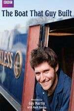 Watch The Boat That Guy Built 9Movies